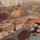 Illustration for article titled These 100-Year-Old Postcards From Japan Are Like Perfect Frames From a Lost Miyazaki Anime